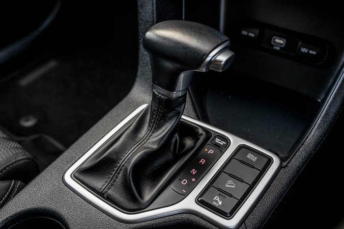 2019 Kia Sportage S