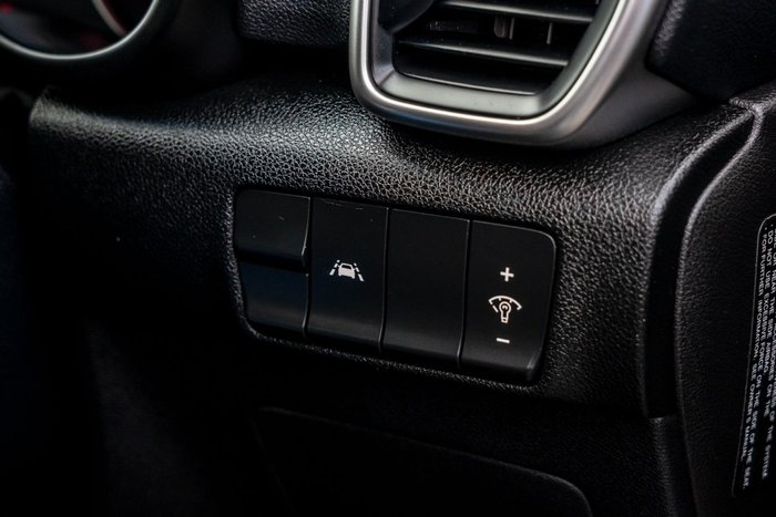 2019 Kia Sportage S