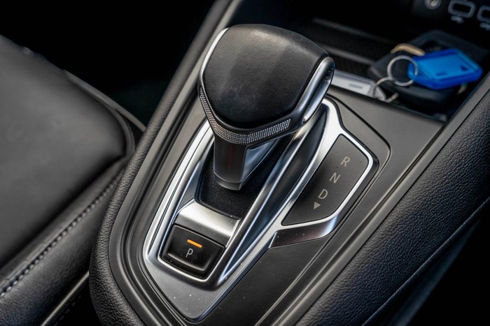 2021 Renault Captur Intens
