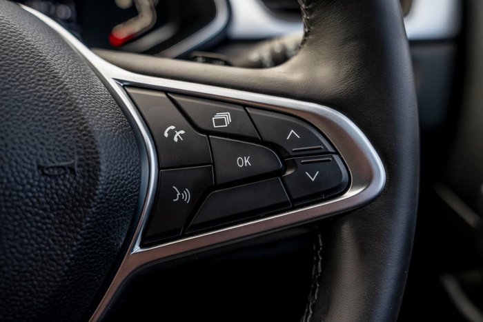 2021 Renault Captur Intens