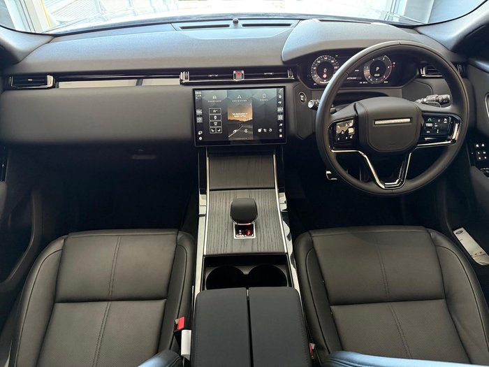 2024 Land Rover Range Rover Velar D300 Dynamic SE