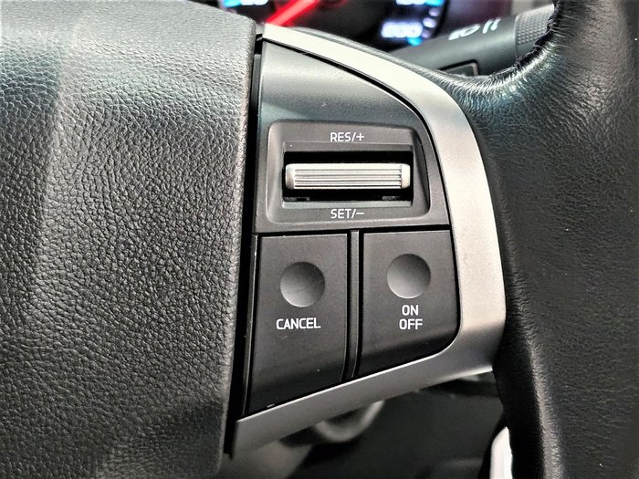 2020 Holden Trailblazer LT RG MY20 4X4 Dual Range Summit White