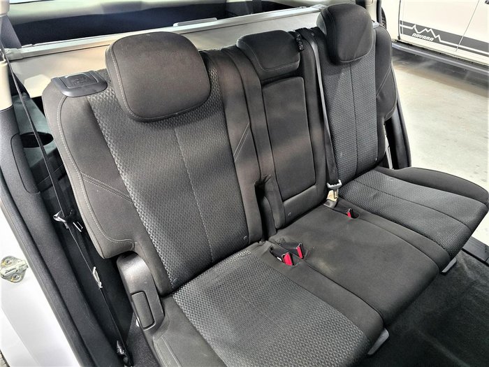 2020 Holden Trailblazer LT RG MY20 4X4 Dual Range Summit White