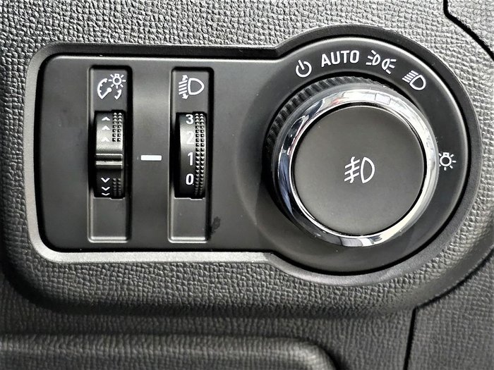 2020 Holden Trailblazer LT RG MY20 4X4 Dual Range Summit White