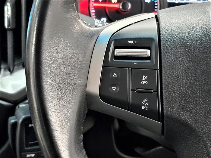 2020 Holden Trailblazer LT RG MY20 4X4 Dual Range Summit White
