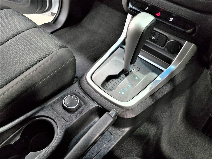2020 Holden Trailblazer LT RG MY20 4X4 Dual Range Summit White