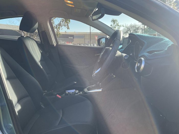 2020 Mazda 2 G15 Evolve