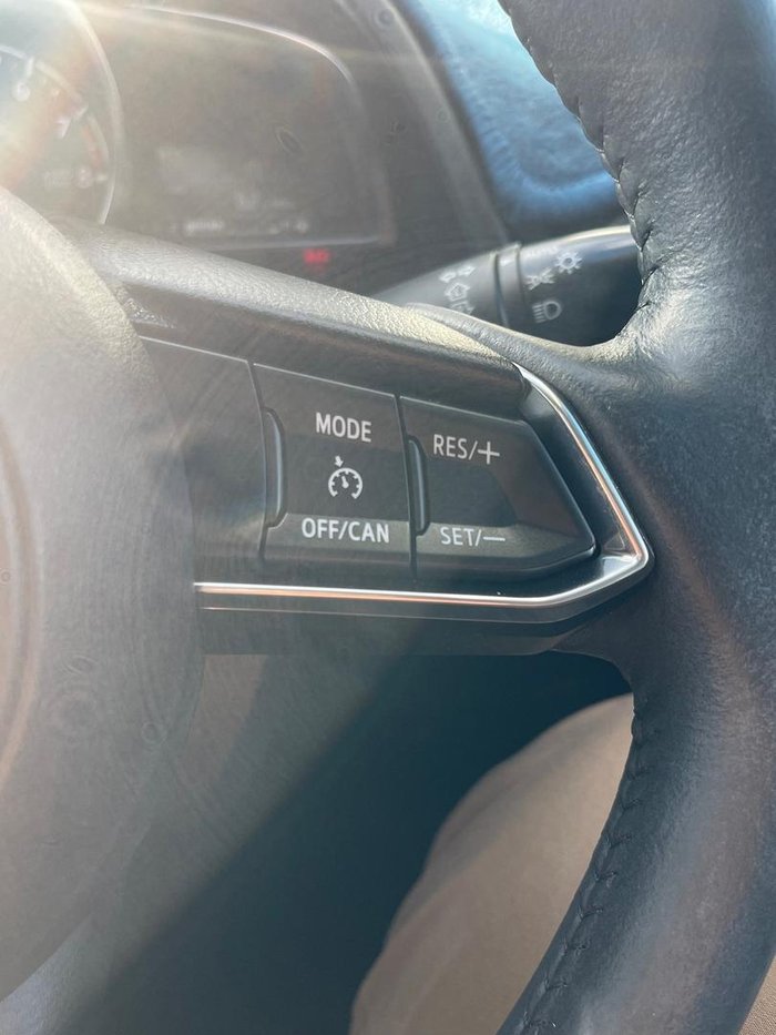2020 Mazda 2 G15 Evolve