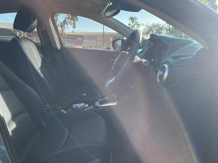 2020 Mazda 2 G15 Evolve