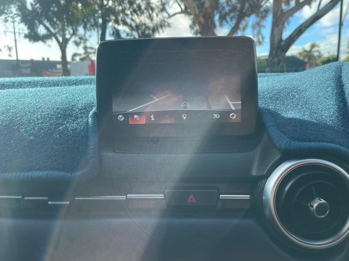 2020 Mazda 2 G15 Evolve