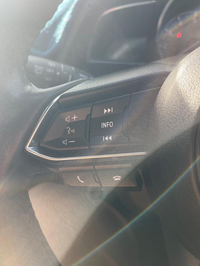 2020 Mazda 2 G15 Evolve