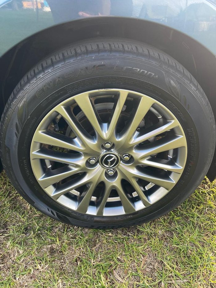 2020 Mazda 2 G15 Evolve