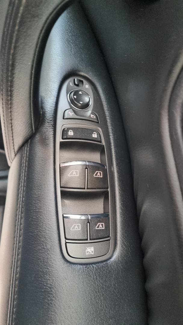 2021 Nissan Patrol Ti-L