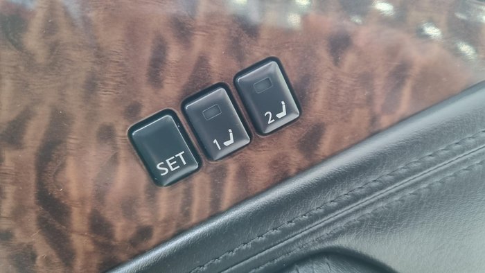 2021 Nissan Patrol Ti-L