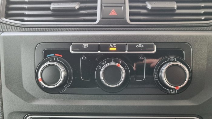 2020 Volkswagen Caddy TDI250