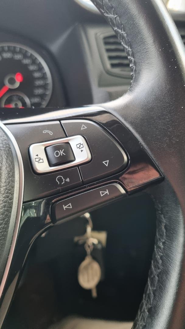 2020 Volkswagen Caddy TDI250