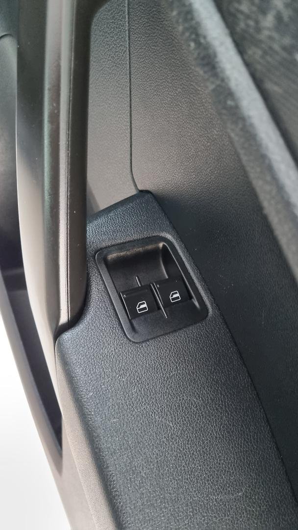 2020 Volkswagen Caddy TDI250