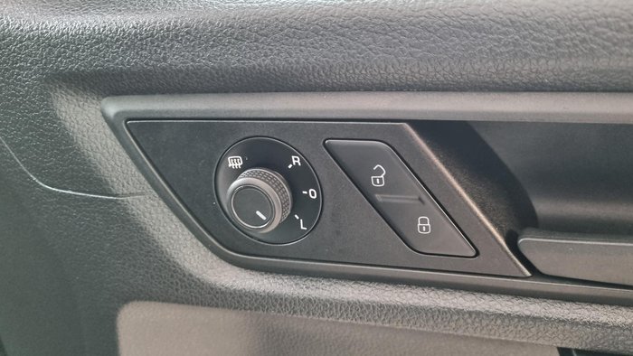 2020 Volkswagen Caddy TDI250