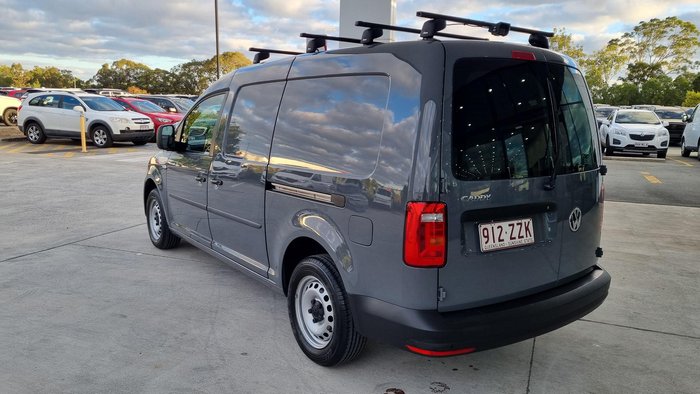 2020 Volkswagen Caddy TDI250