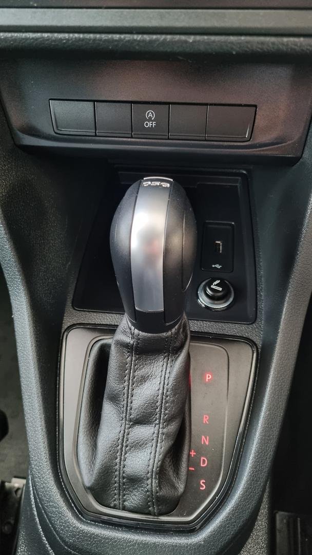 2020 Volkswagen Caddy TDI250