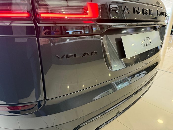 2024 Land Rover Range Rover Velar PHEV P400e Dynamic HSE