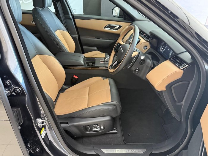 2024 Land Rover Range Rover Velar PHEV P400e Dynamic HSE