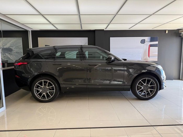 2024 Land Rover Range Rover Velar PHEV P400e Dynamic HSE