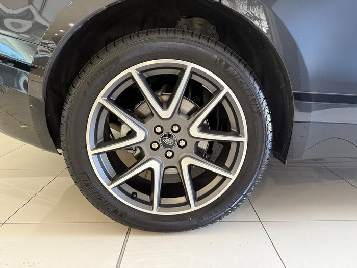 2024 Land Rover Range Rover Velar PHEV P400e Dynamic HSE