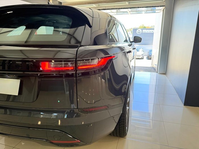 2024 Land Rover Range Rover Velar PHEV P400e Dynamic HSE