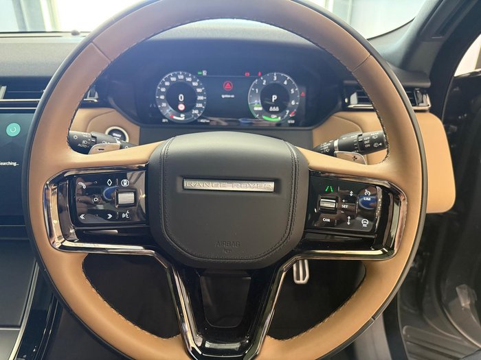 2024 Land Rover Range Rover Velar PHEV P400e Dynamic HSE