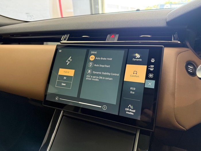2024 Land Rover Range Rover Velar PHEV P400e Dynamic HSE
