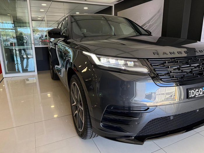 2024 Land Rover Range Rover Velar PHEV P400e Dynamic HSE