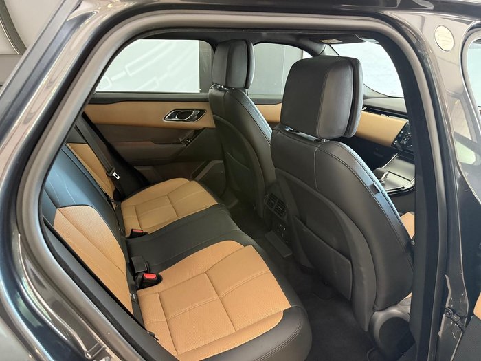 2024 Land Rover Range Rover Velar PHEV P400e Dynamic HSE