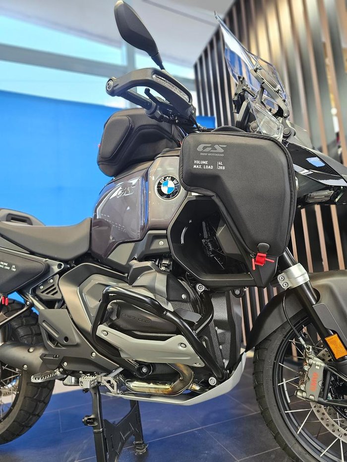 2024 BMW R 1300 GS Adventure Triple Black R 1300 Black