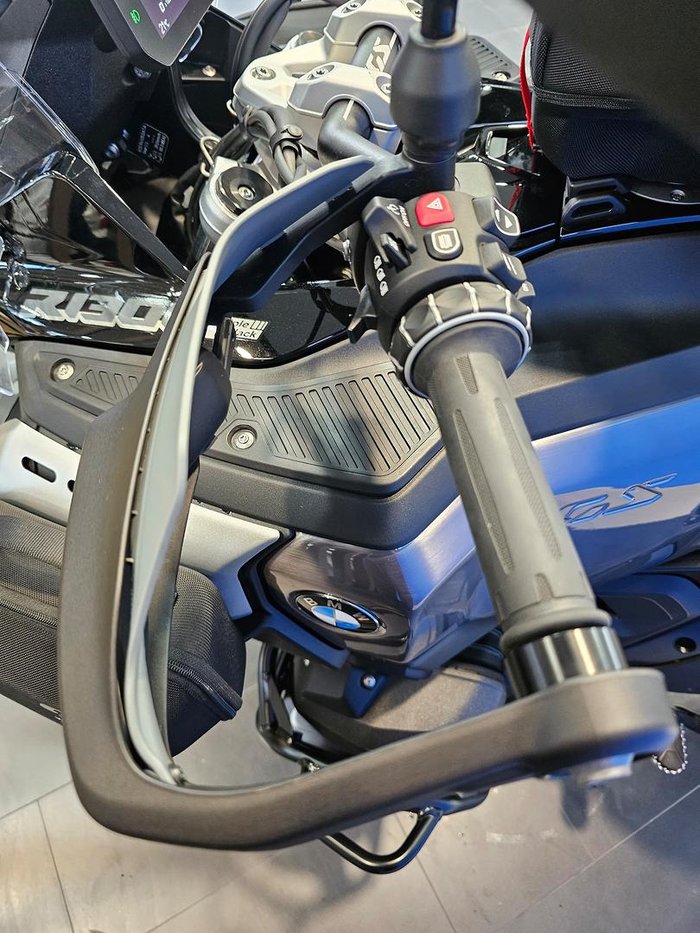 2024 BMW R 1300 GS Adventure Triple Black R 1300 Black