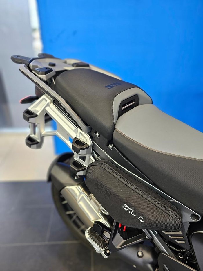 2024 BMW R 1300 GS Adventure Triple Black R 1300 Black