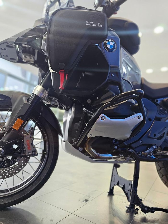 2024 BMW R 1300 GS Adventure Triple Black R 1300 Black
