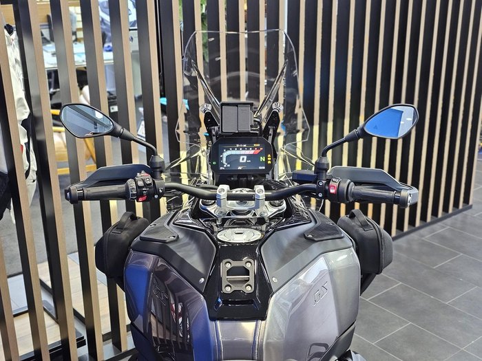2024 BMW R 1300 GS Adventure Triple Black R 1300 Black