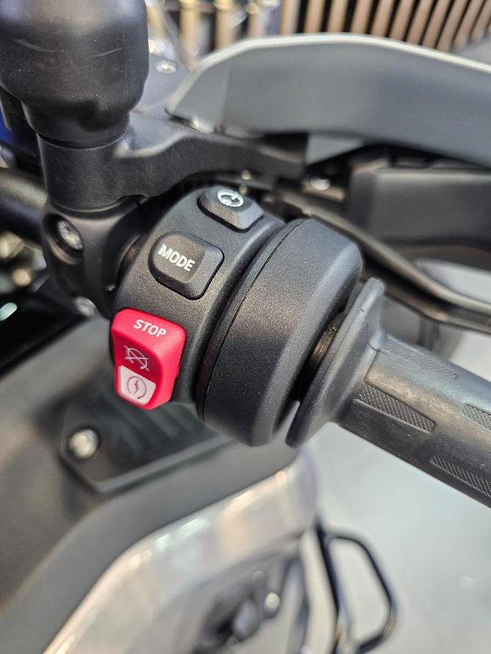 2024 BMW R 1300 GS Adventure Triple Black R 1300 Black