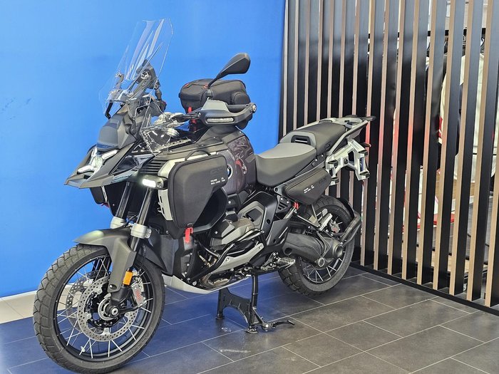 2024 BMW R 1300 GS Adventure Triple Black R 1300 Black