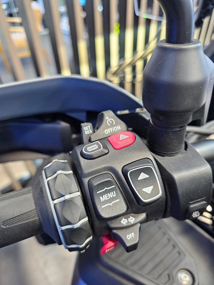 2024 BMW R 1300 GS Adventure Triple Black R 1300 Black