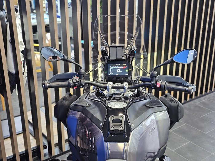 2024 BMW R 1300 GS Adventure Triple Black R 1300 Black