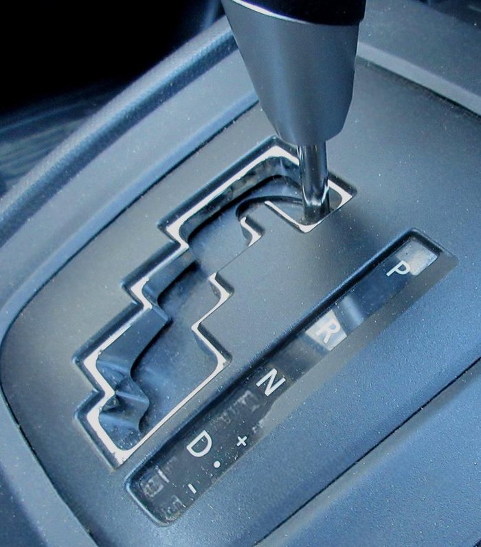 2015 Mitsubishi Triton GLX