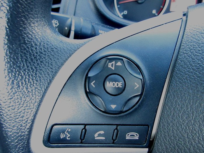 2015 Mitsubishi Triton GLX