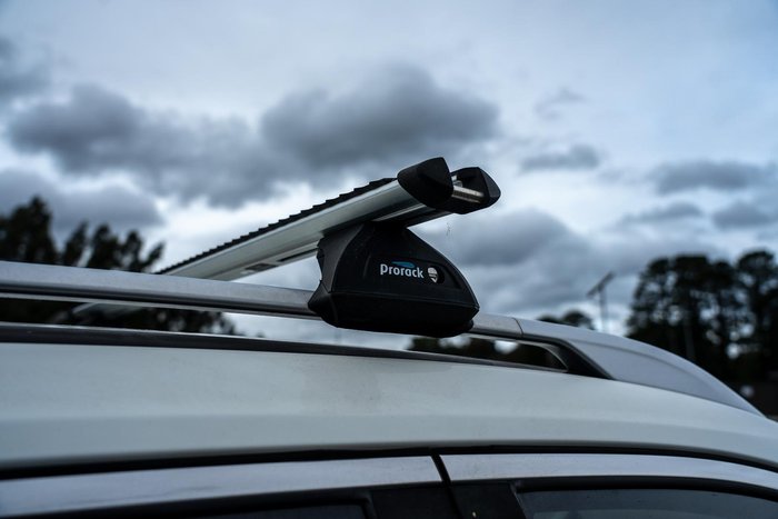 2017 Nissan X-TRAIL ST-L