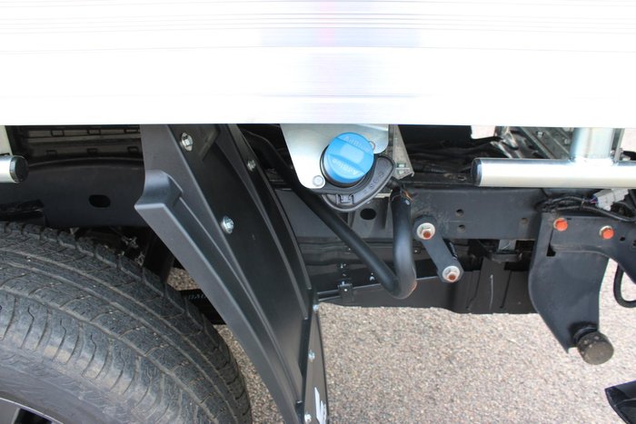 2025 Mitsubishi Triton GLS
