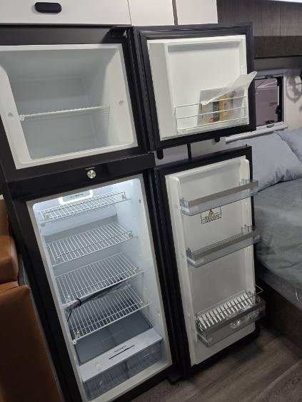 2024 New Age Caravans NAM8(Queen Bed)