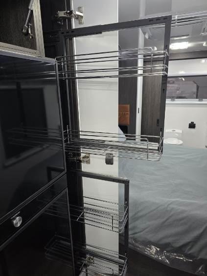 2024 New Age Caravans NAM8(Queen Bed)