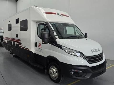 2024 New Age Caravans NAM8(Queen Bed)