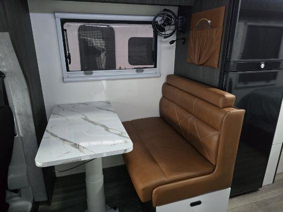 2024 New Age Caravans NAM8(Queen Bed)